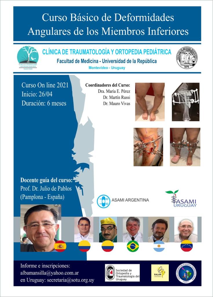 Afiche curso basico DDAA